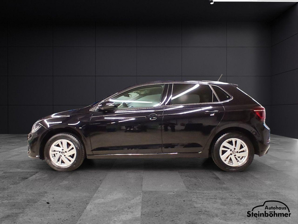 Volkswagen Polo Style 1.0 TSI