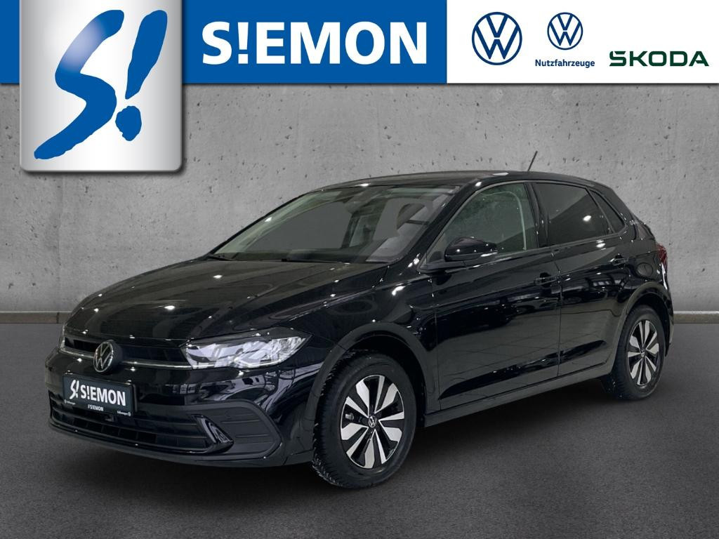 Volkswagen Polo 1.0 TSI