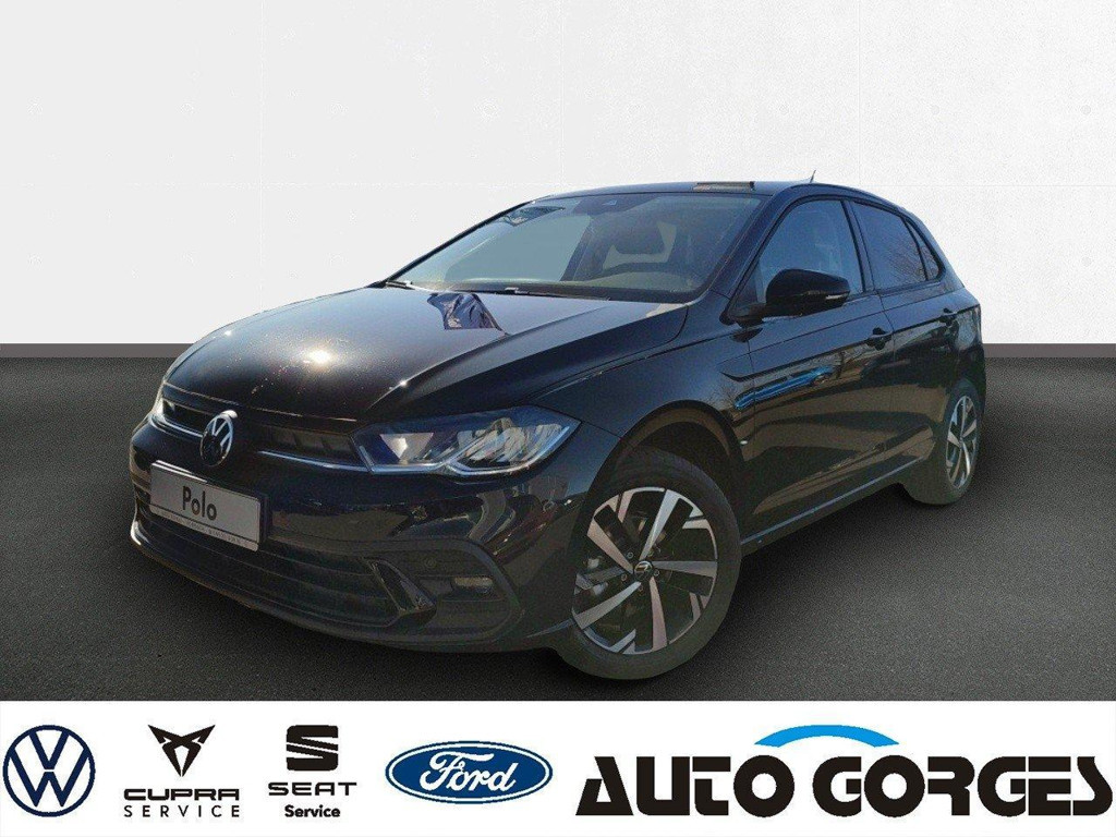 Volkswagen Polo 1.0 TSI