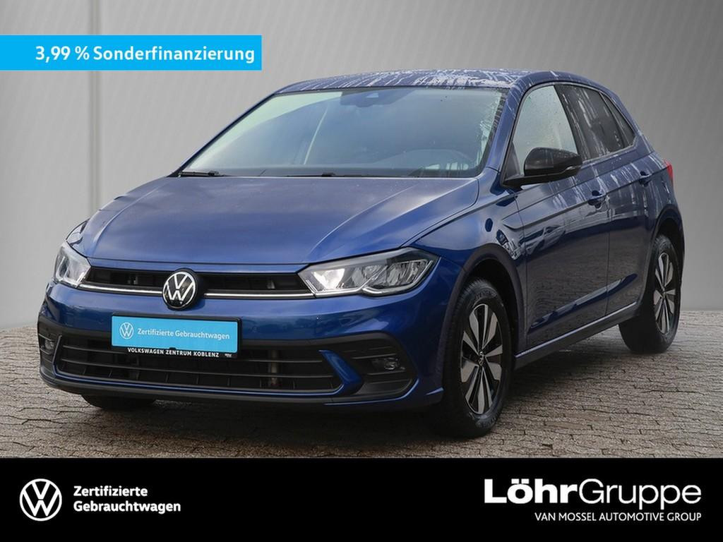 Volkswagen Polo DSG 1.0 TSI