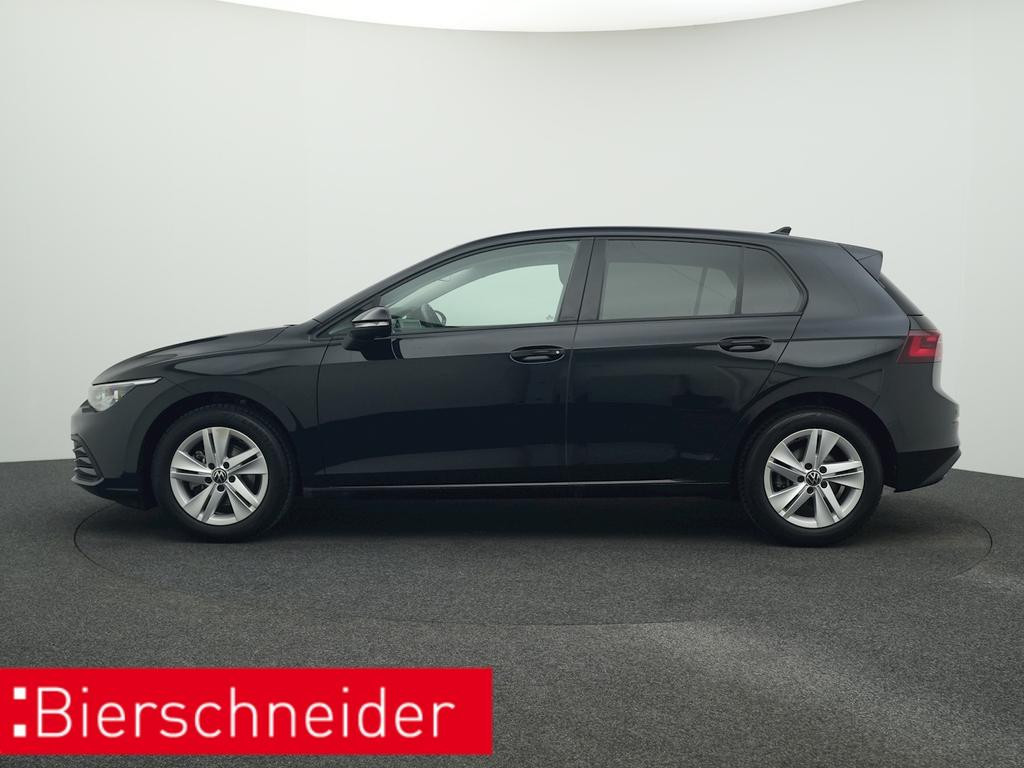 Volkswagen Golf DSG Life IQ.Drive 1.5 eTSI