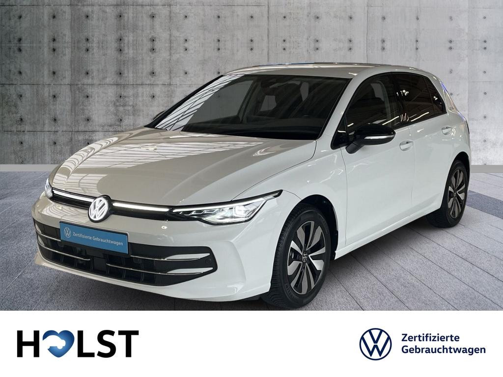 Volkswagen Golf Golf VIII
