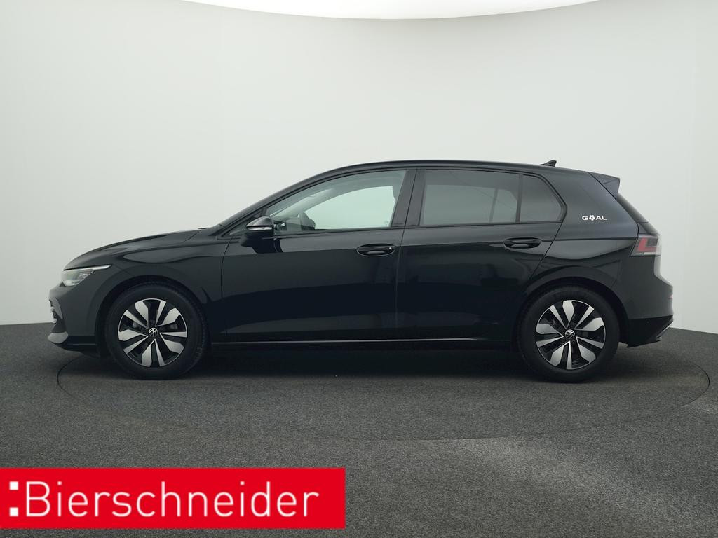Volkswagen Golf DSG IQ.Drive 1.5 eTSI