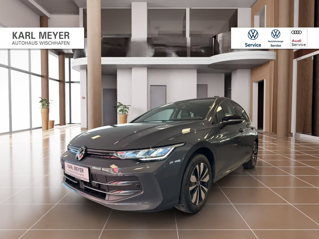 Volkswagen Golf Golf VIII 1.5 eTSI