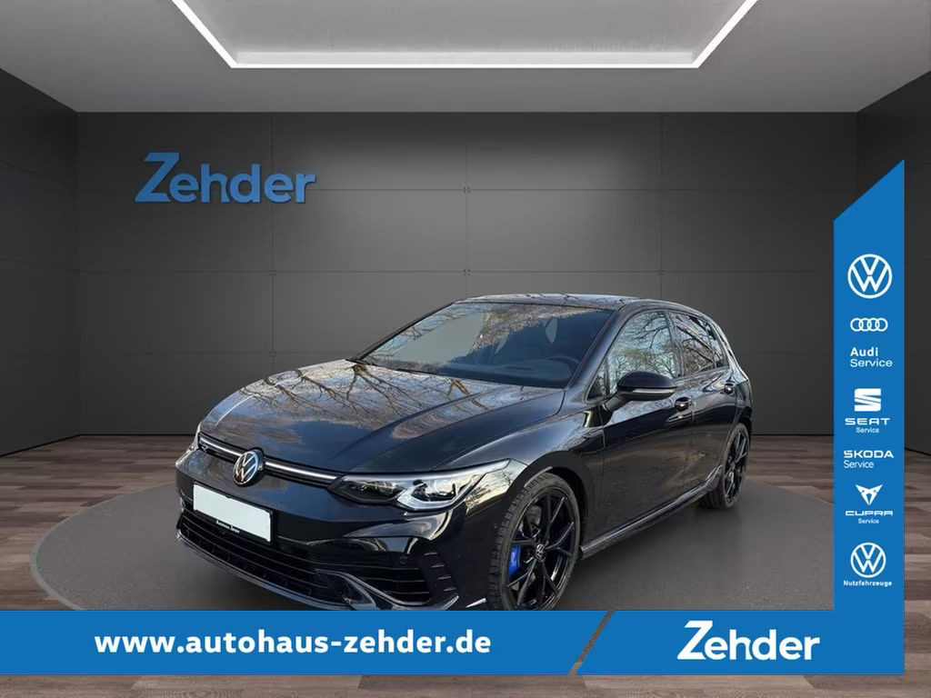 Volkswagen Golf DSG 2.0 TSI