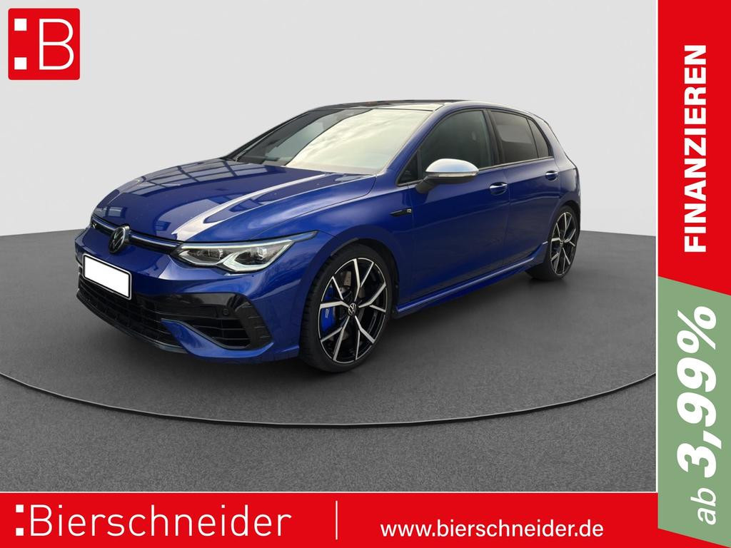 Volkswagen Golf DSG IQ.Drive 2.0 TSI
