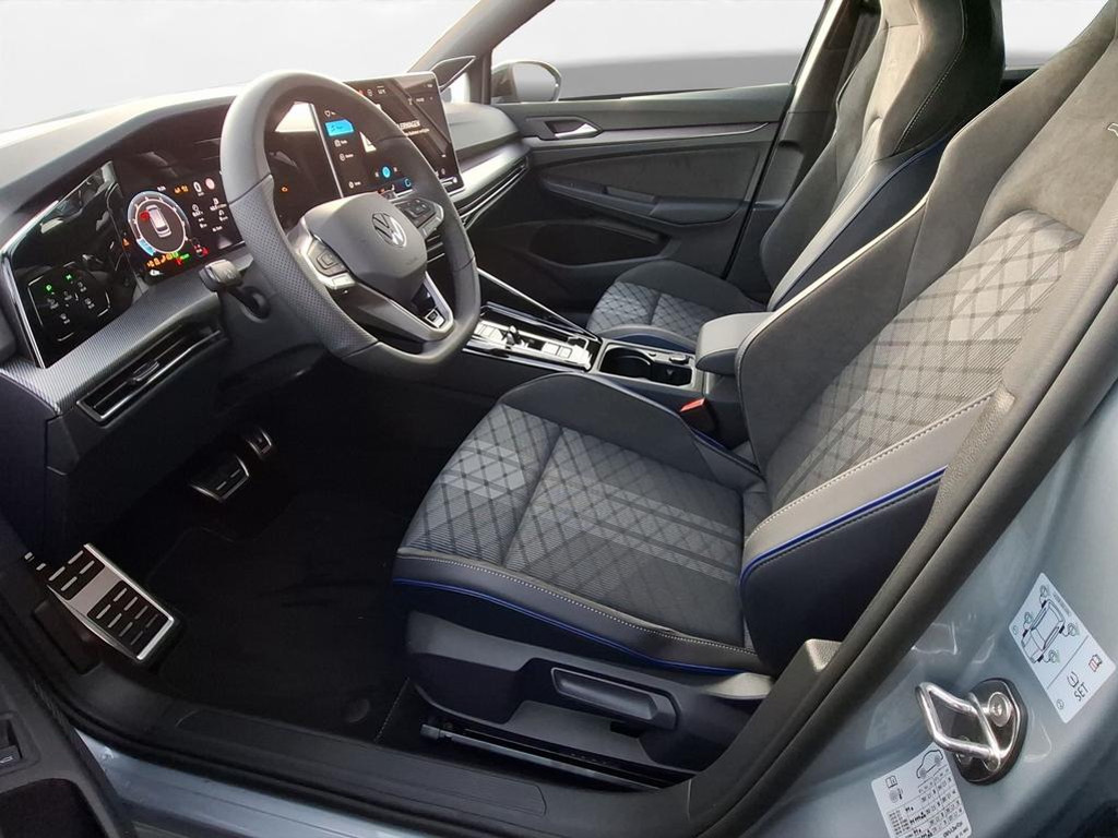Volkswagen Golf DSG Variant R-Line