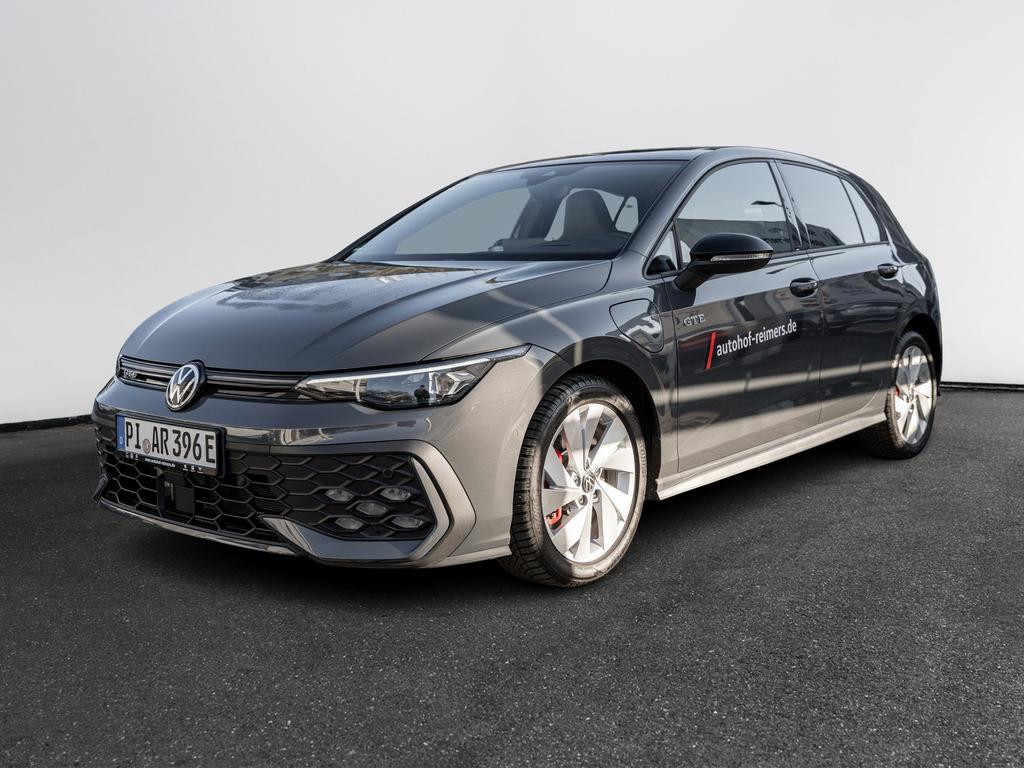 Volkswagen Golf GTE eHybrid 1.5 TSI Golf VIII