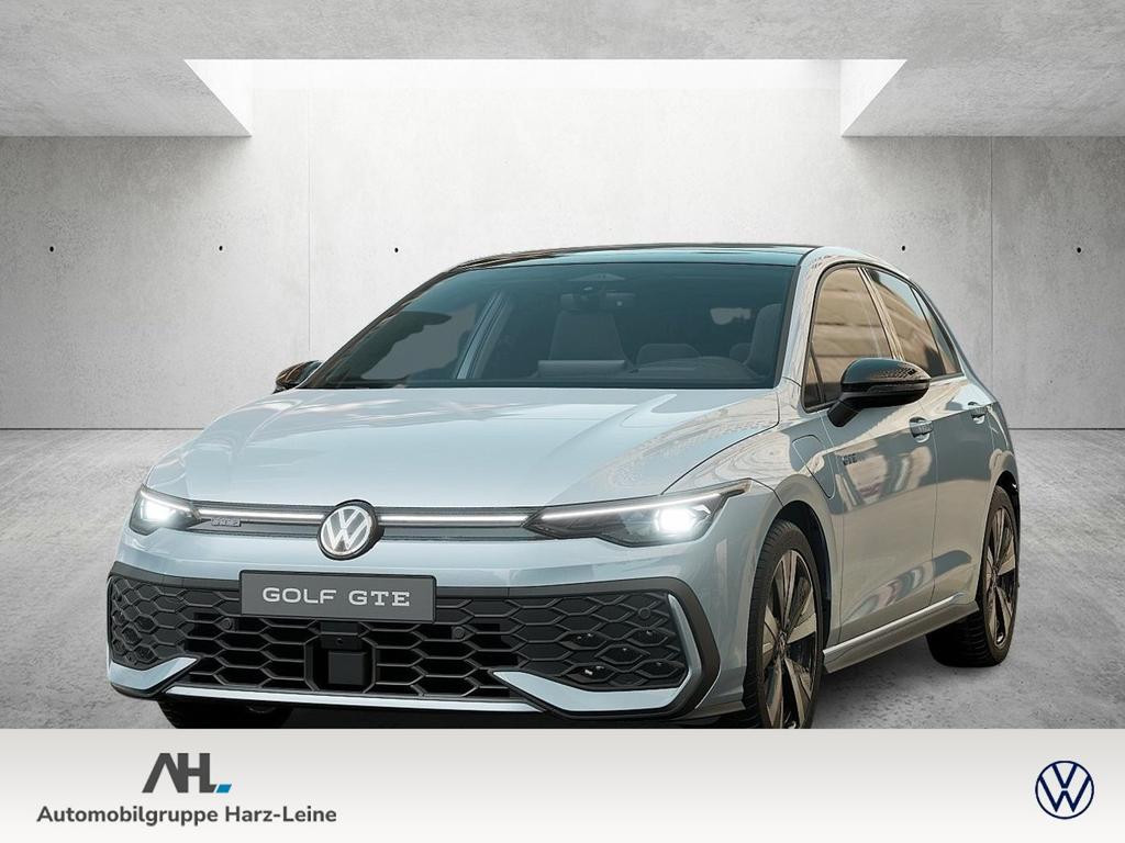 Volkswagen Golf GTE eHybrid Golf VIII