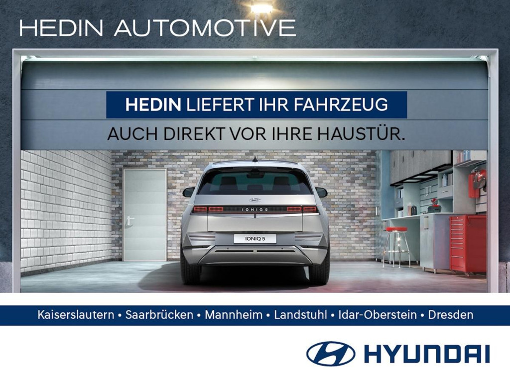 Hyundai INSTER