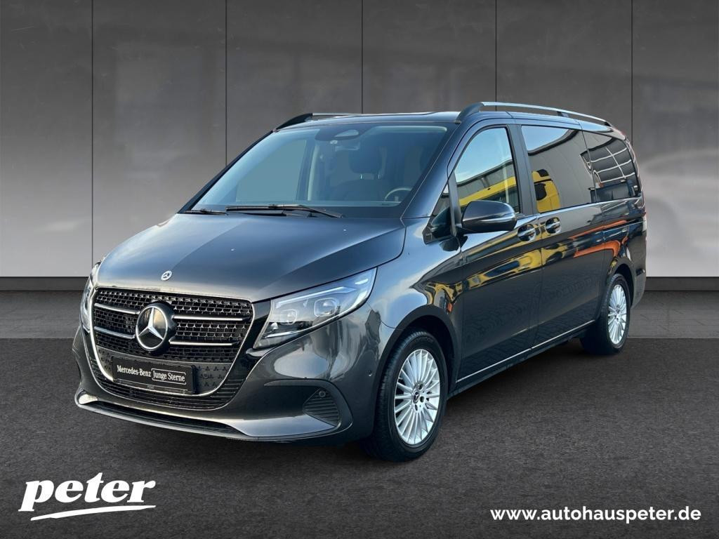 Mercedes-Benz V-Klasse V 220 Limousine Lang Style V 220 d