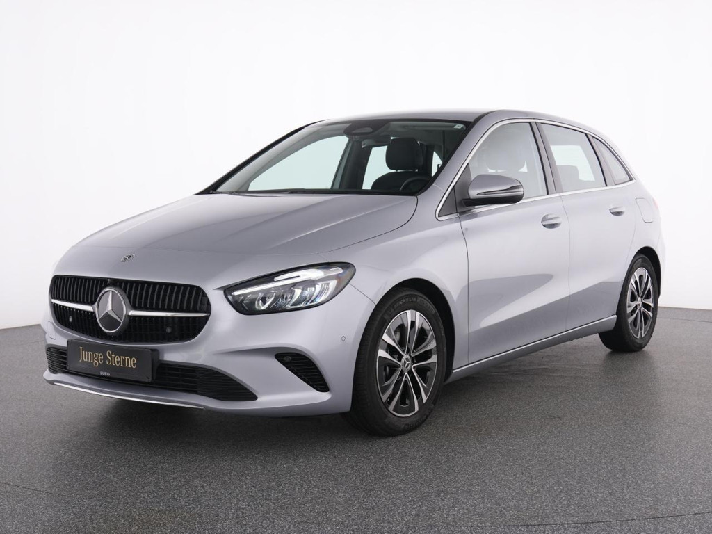 Mercedes-Benz B-Klasse B 200 Progressive B 200 d Sedan