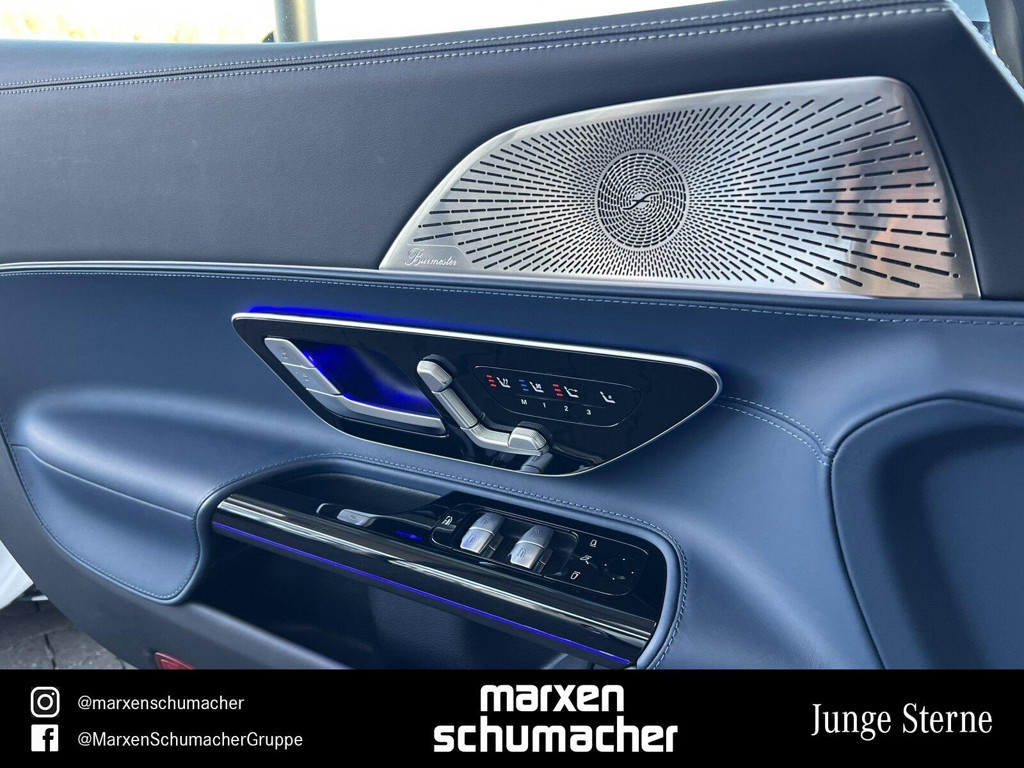 Mercedes-Benz SL-Klasse