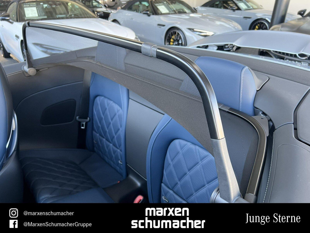 Mercedes-Benz SL-Klasse