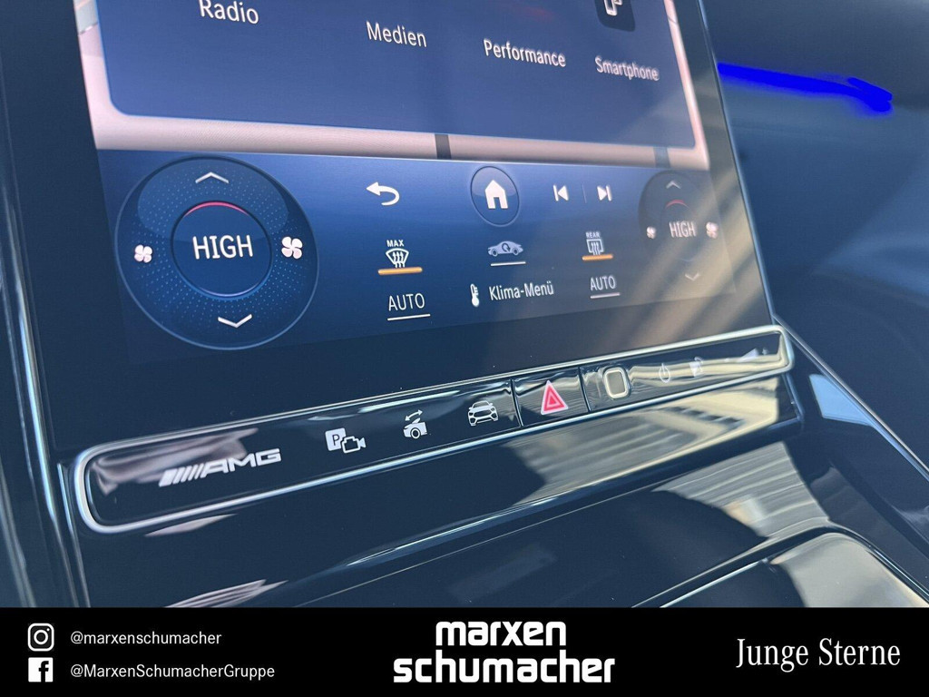 Mercedes-Benz SL-Klasse