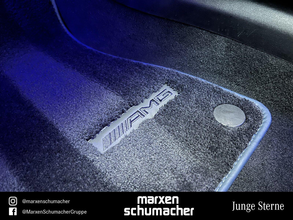 Mercedes-Benz SL-Klasse