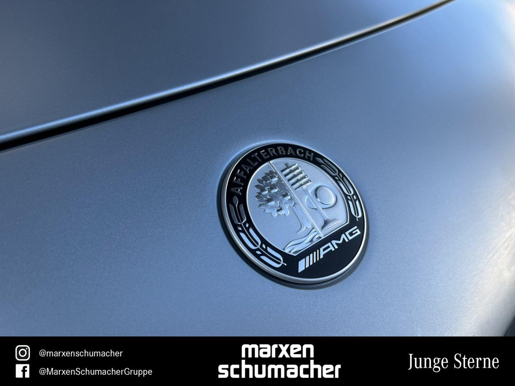 Mercedes-Benz SL-Klasse