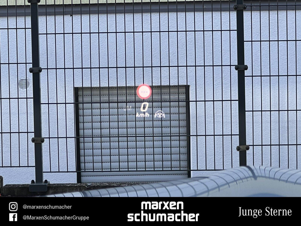 Mercedes-Benz SL-Klasse