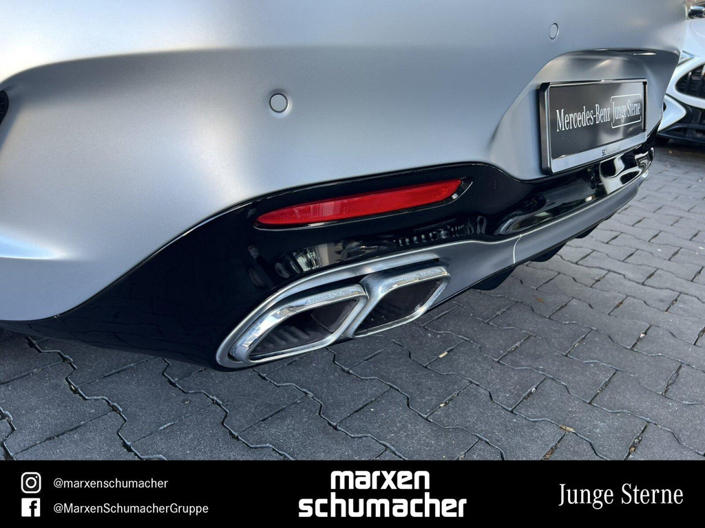 Mercedes-Benz SL-Klasse