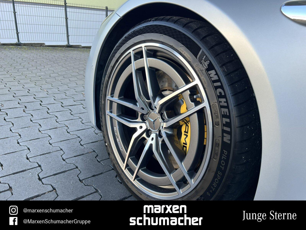 Mercedes-Benz SL-Klasse