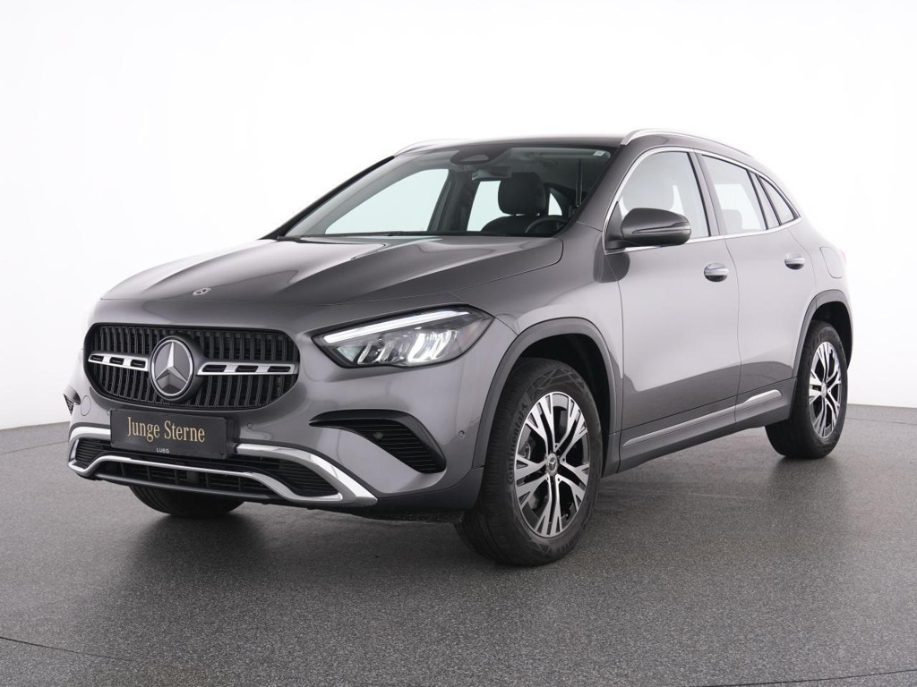 Mercedes-Benz GLA-Klasse GLA 200 Progressive