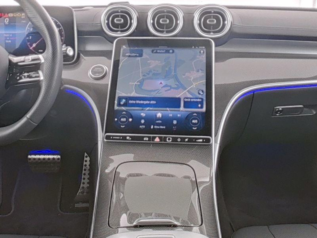 Mercedes-Benz CL CLE 200 AMG Line Coupé