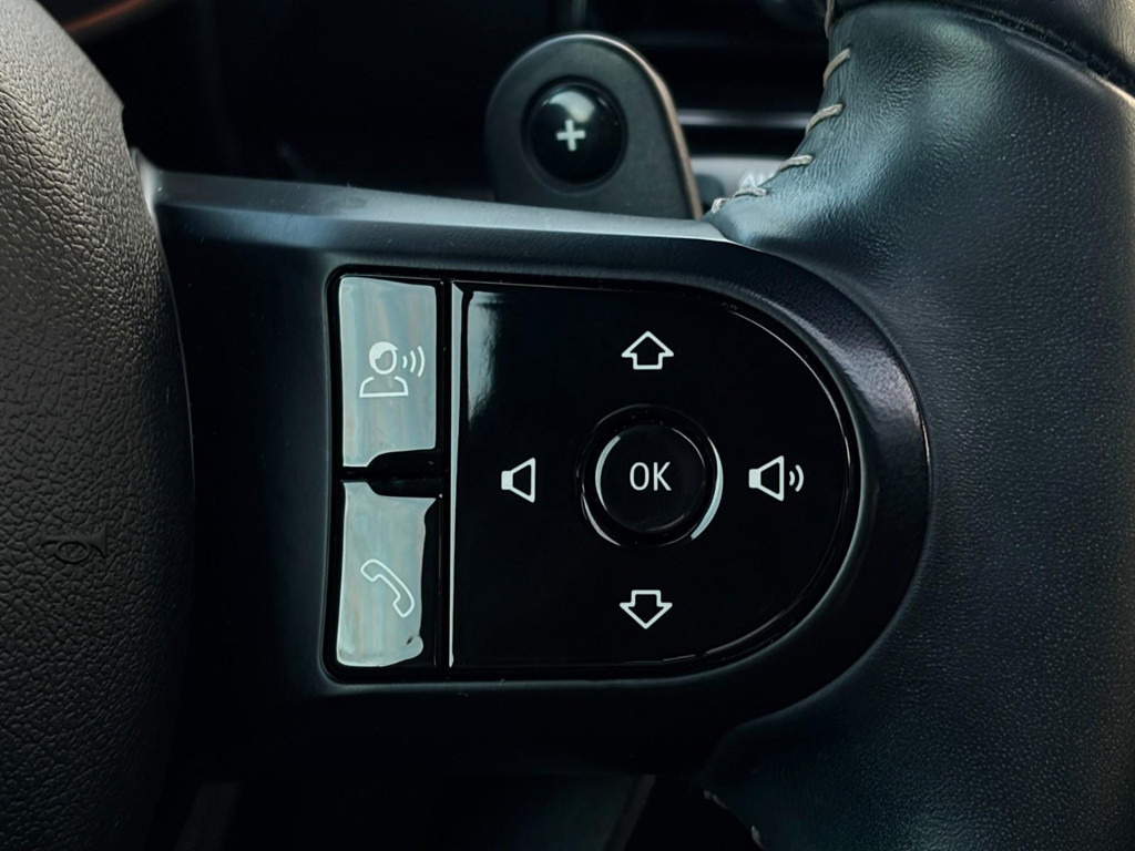 Mini Cooper S Clubman