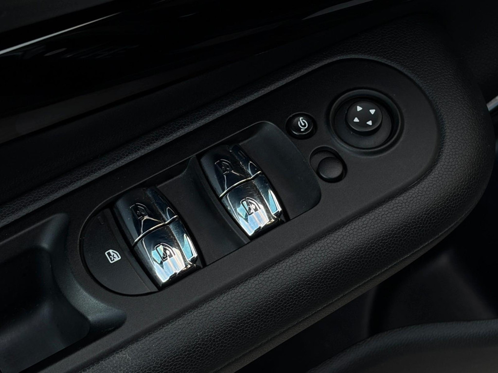 Mini Cooper S Clubman