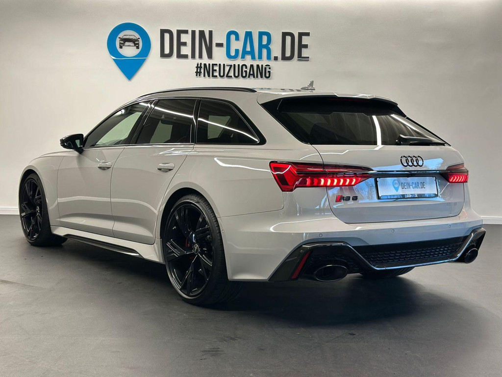 Audi RS6