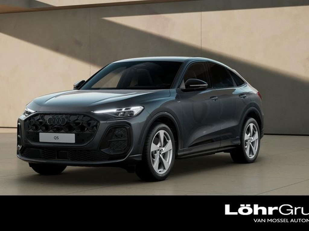 Audi Q5 Sportback Quattro Hybride