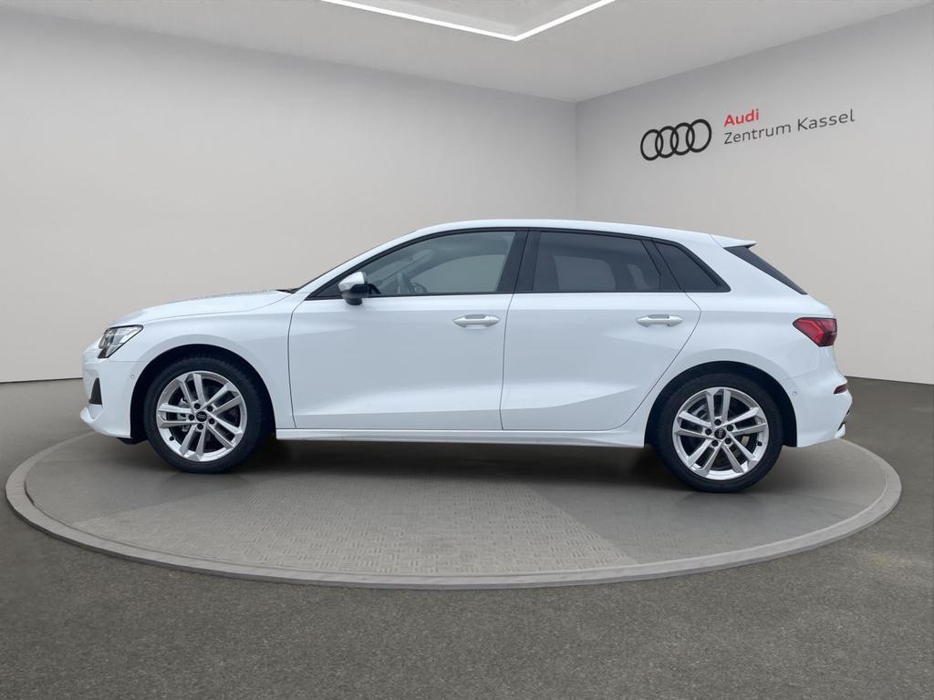 Audi A3 Sportback Sedan 30 TFSI