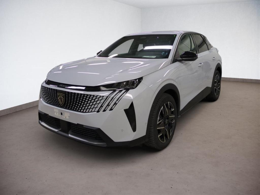 Peugeot 3008 Allure Pack Hybrid