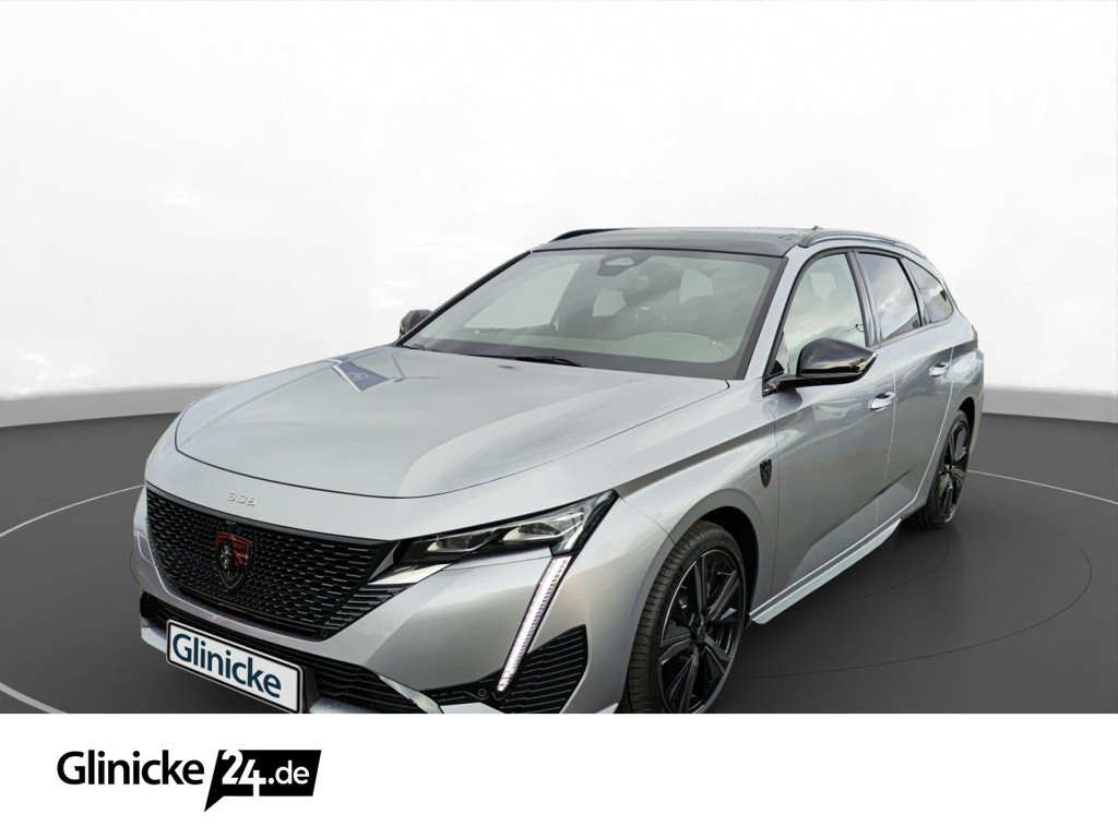 Peugeot 308 GT-Line SW Hybrid