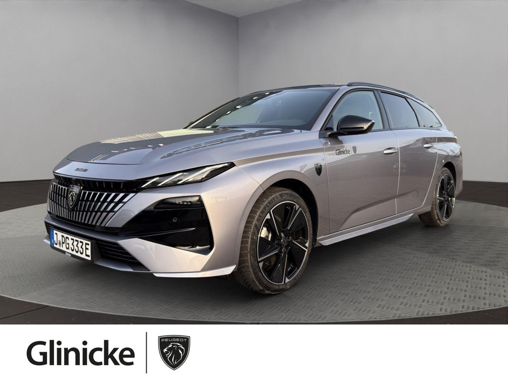 Peugeot e-308 GT-Line SW