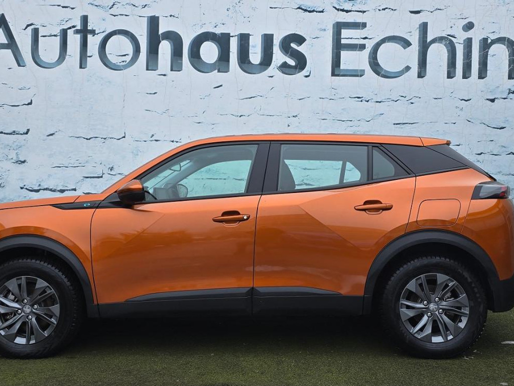 Peugeot e-2008 Active Pack