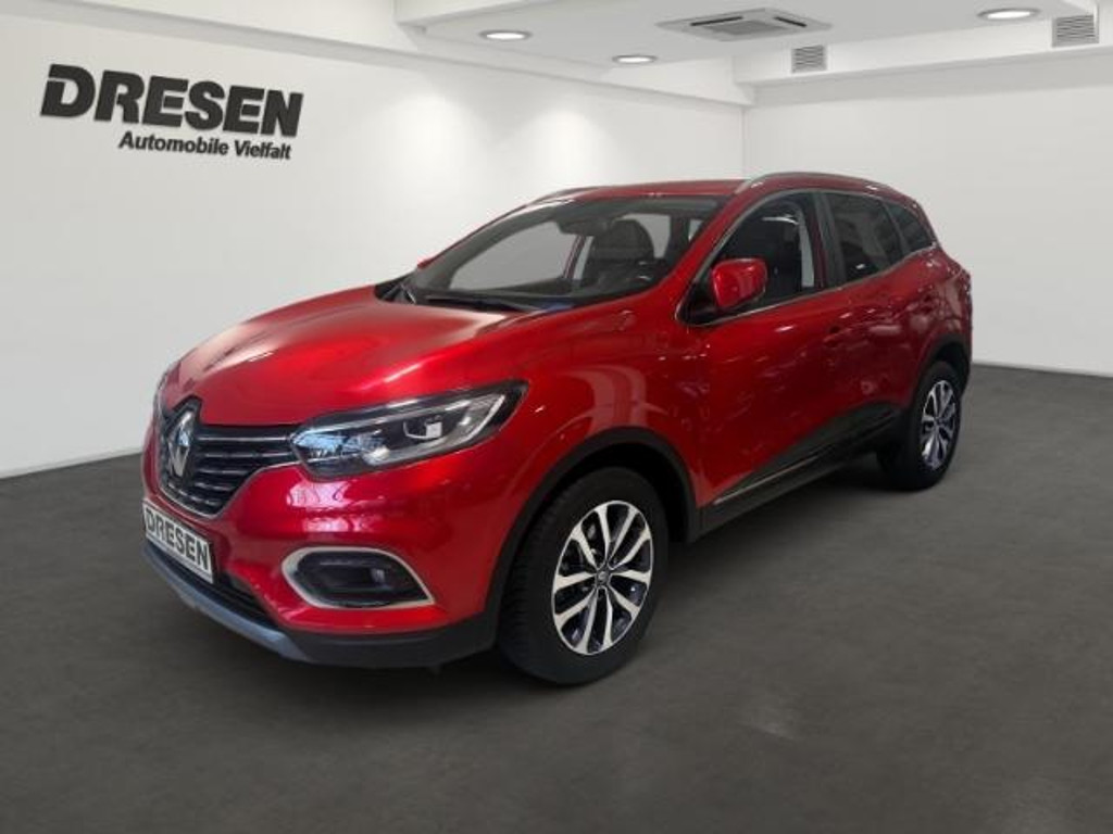 Renault Kadjar Intens TCe 140