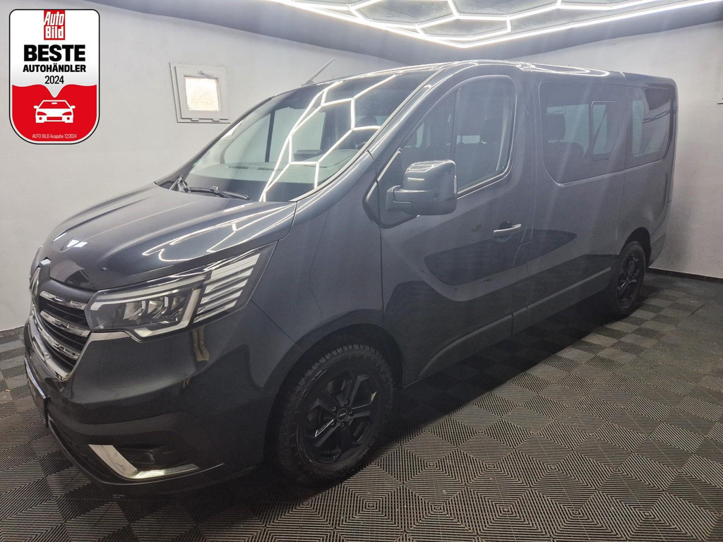 Renault Trafic Life L1H1