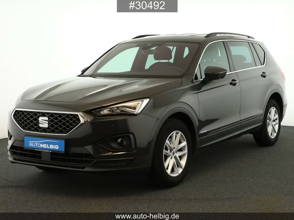 Seat Tarraco Style 1.5 TSI