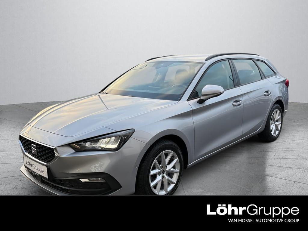 Seat Leon Sportstourer DSG