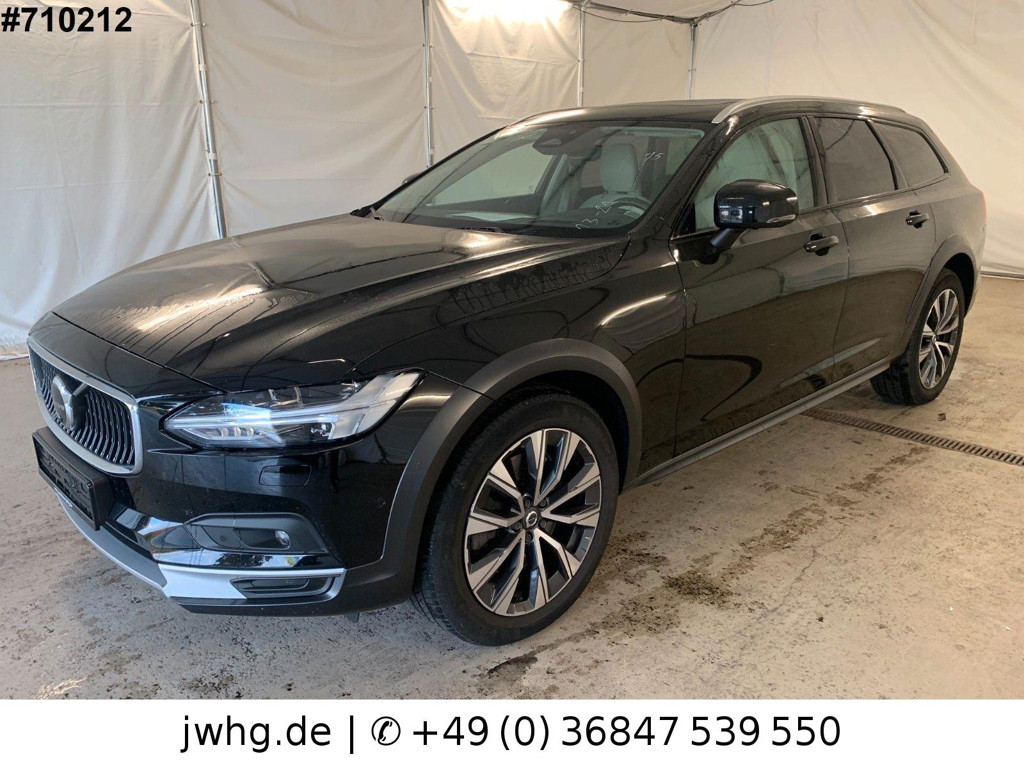 Volvo V90 Cross Country Ultimate