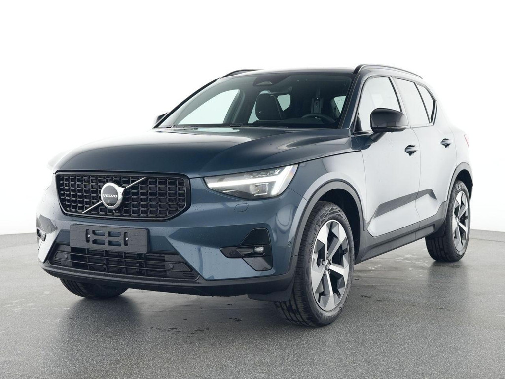 Volvo XC40 Dark Ultra