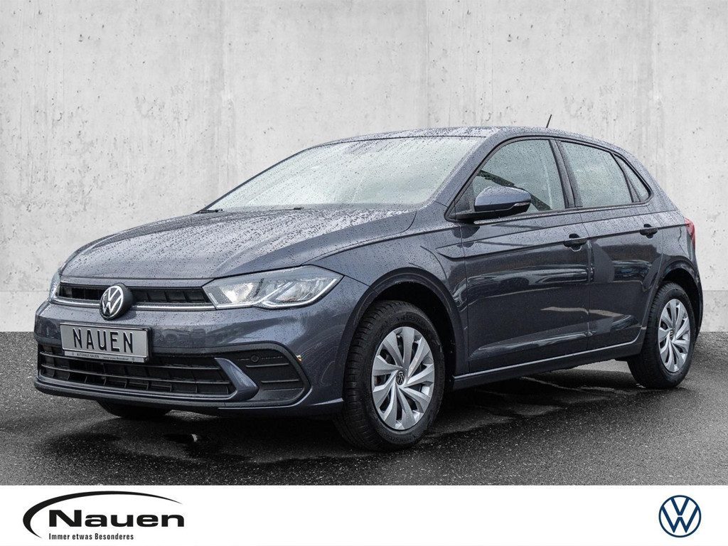 Volkswagen Polo Life