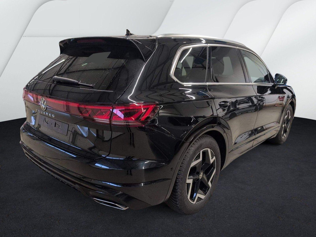 Volkswagen Touareg 4Motion R-Line 3.0 V6 TDI