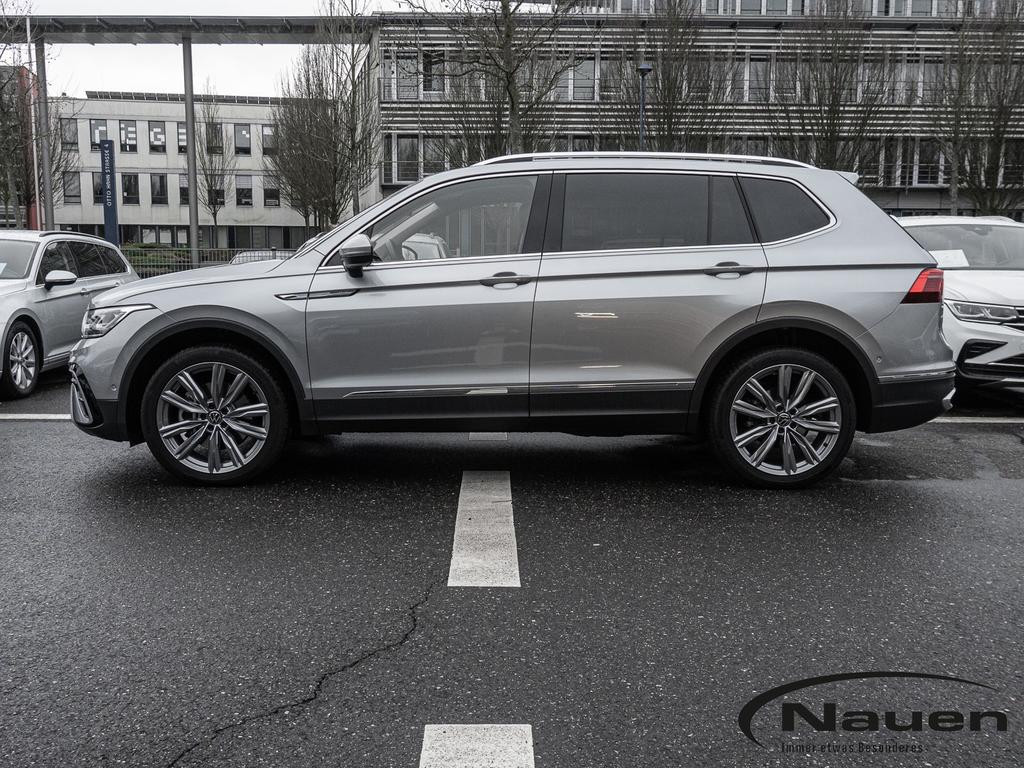 Volkswagen Tiguan 4Motion DSG Allspace Elegance Elegance
