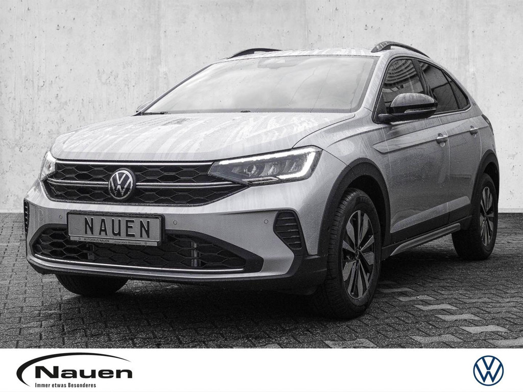 Volkswagen Taigo 1.0 TSI