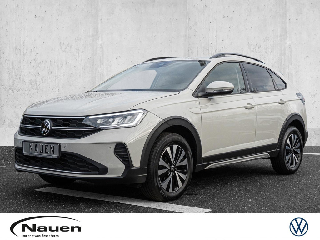 Volkswagen Taigo Life 1.0 TSI