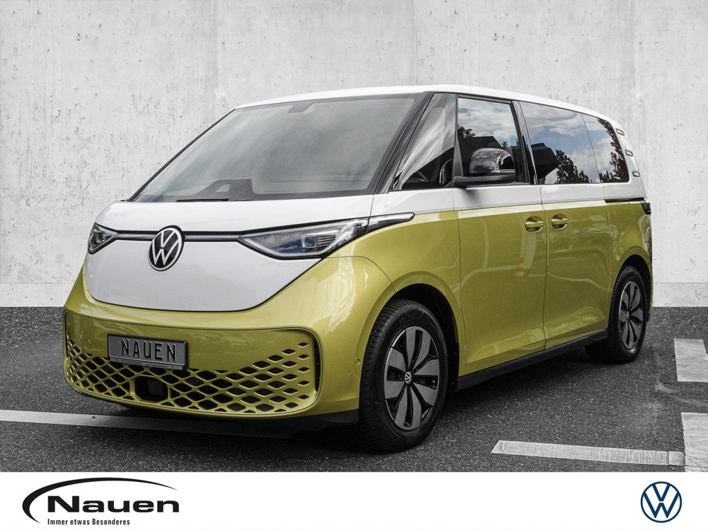 Volkswagen ID.Buzz Pro 150 kW