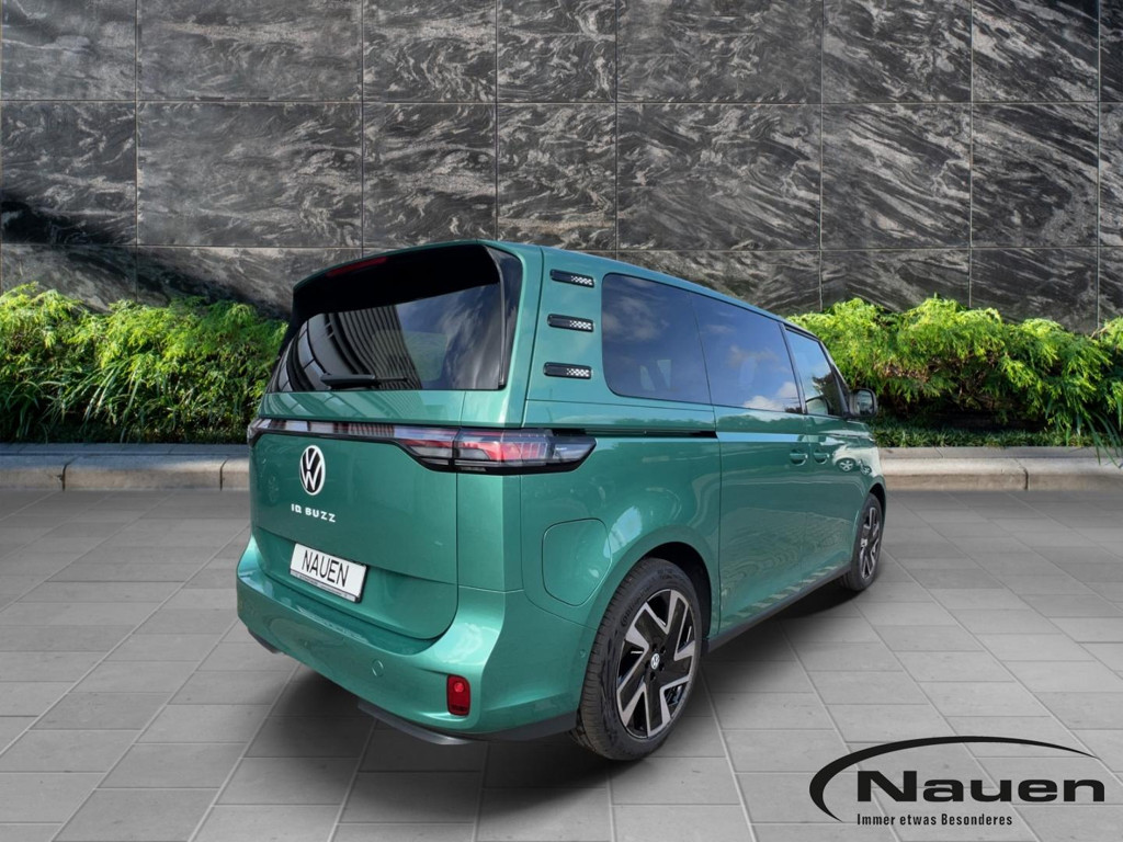 Volkswagen ID.Buzz