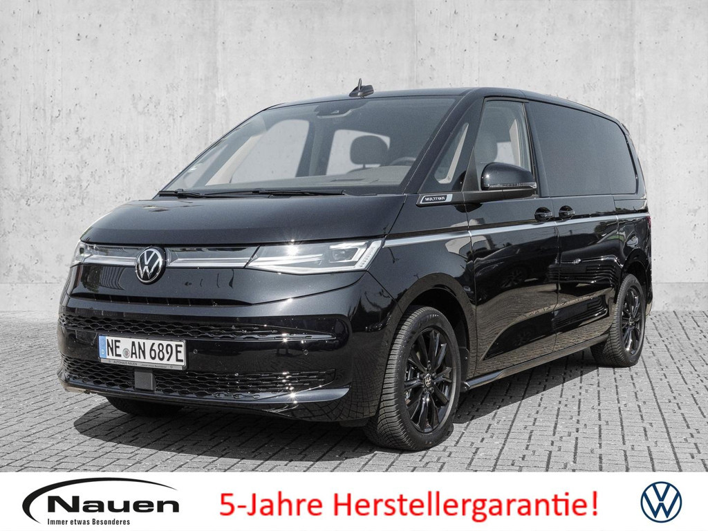 Volkswagen Multivan 4Motion Style eHybrid 1.5 TSI T7