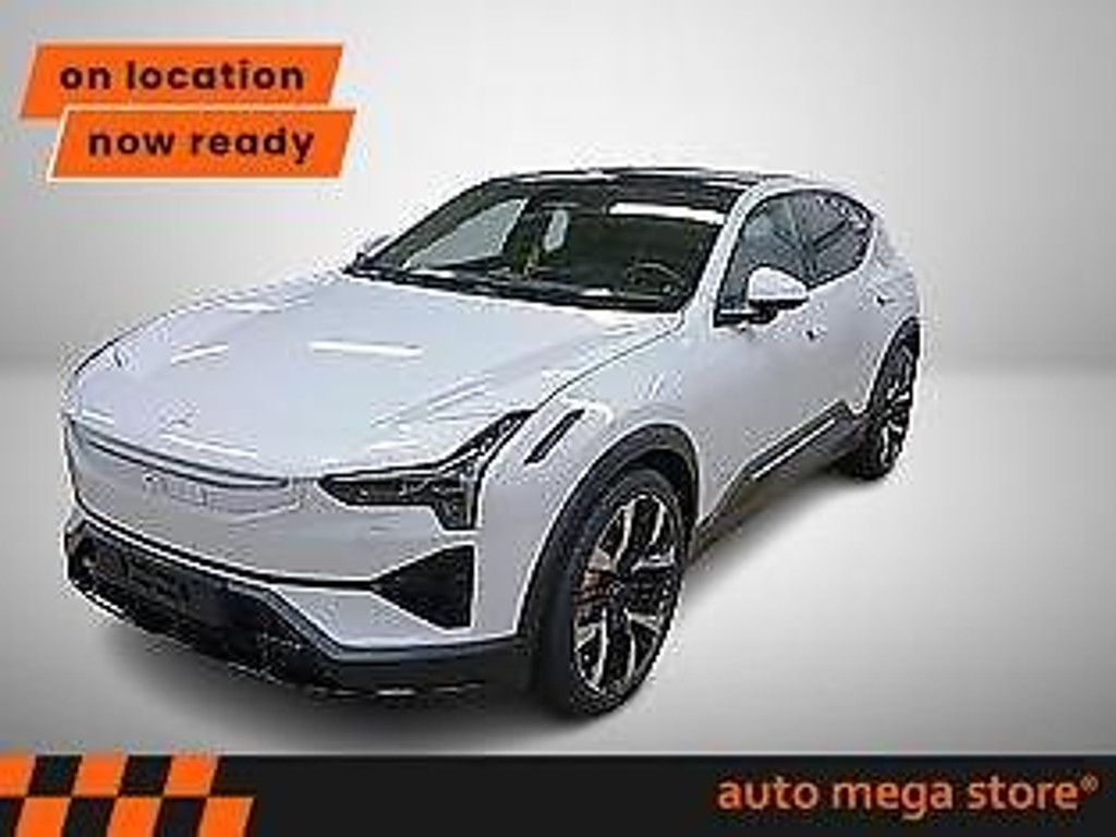 Polestar 3 Long range Dual motor Pilot Plus Performance